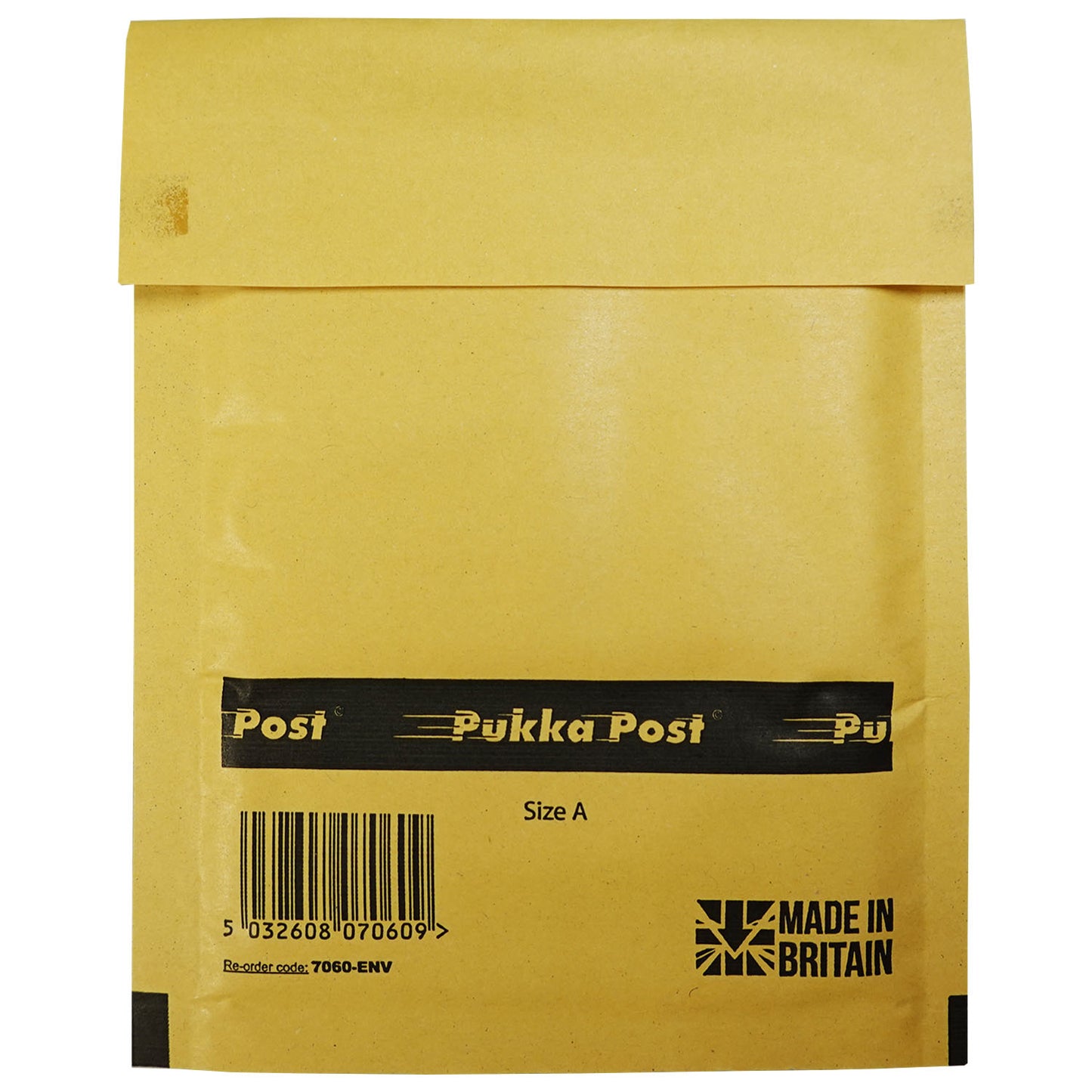 Pukka Post Size A