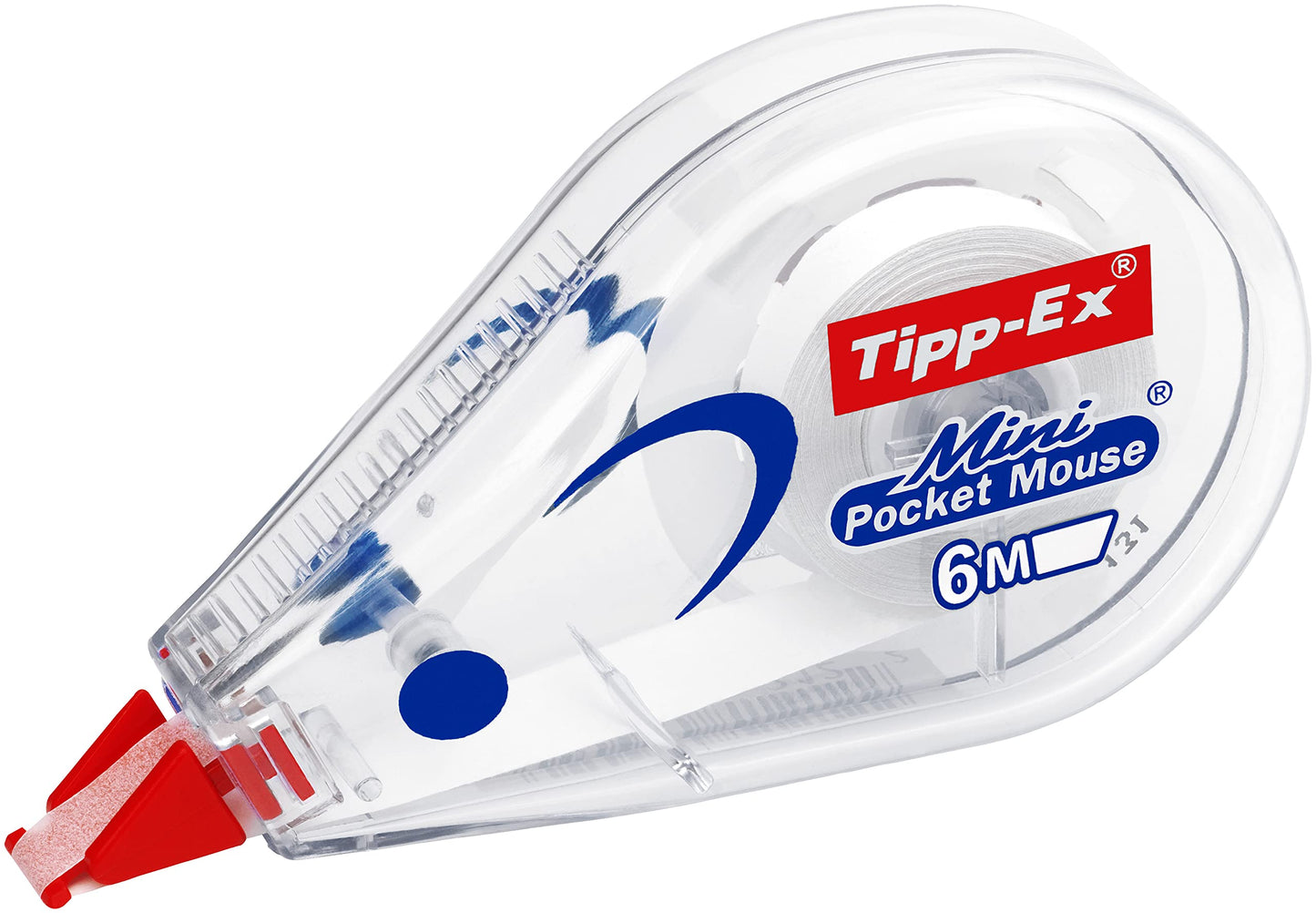 Tippex Mini Pocket Mouse