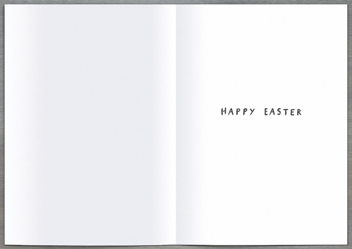 Standard Greeting Cards Easter General Kindred