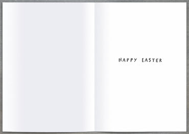 Standard Greeting Cards Easter General Kindred