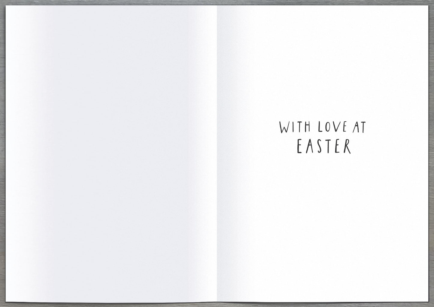Standard Greeting Cards Easter General Kindred