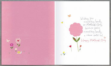 Standard Greeting Cards Nana Carlton Core Line