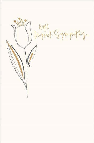 739066-0-1 Sympathy Sympathy