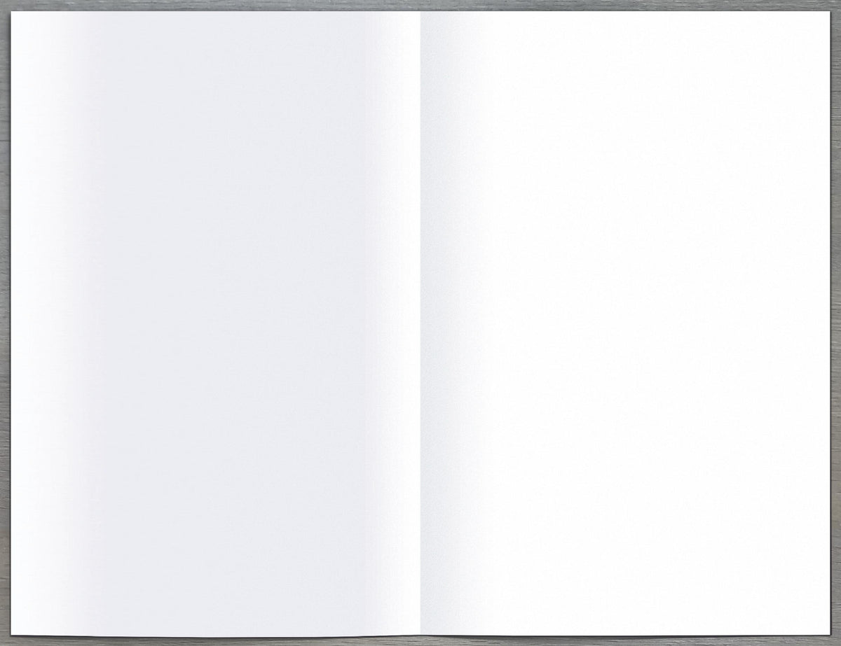 Open Blank