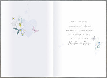 Hand Finished Greeting Cards General Wish Gibson Core Line