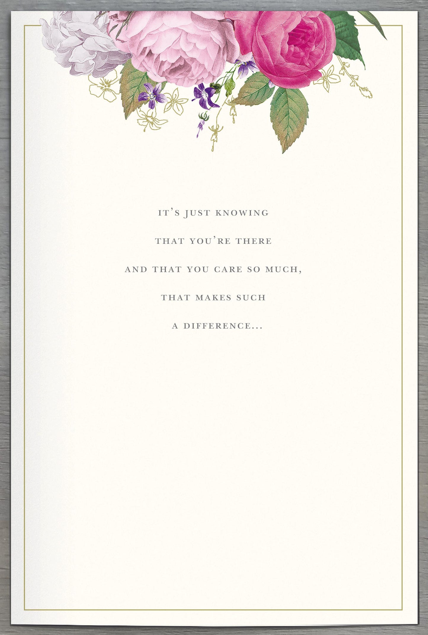 Hand Finished Greeting Cards Mam Royal Horticultural Society