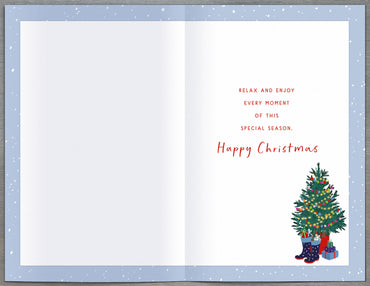 Standard Greeting Cards Traditions
