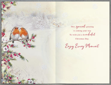 Standard Greeting Cards Traditions