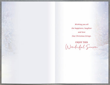 Standard Greeting Cards Traditions