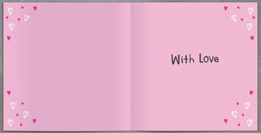 Standard Greeting Cards General Wish Hum Benny