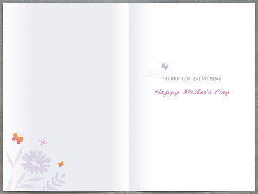 Standard Greeting Cards Someone Special Cute Nutmeg