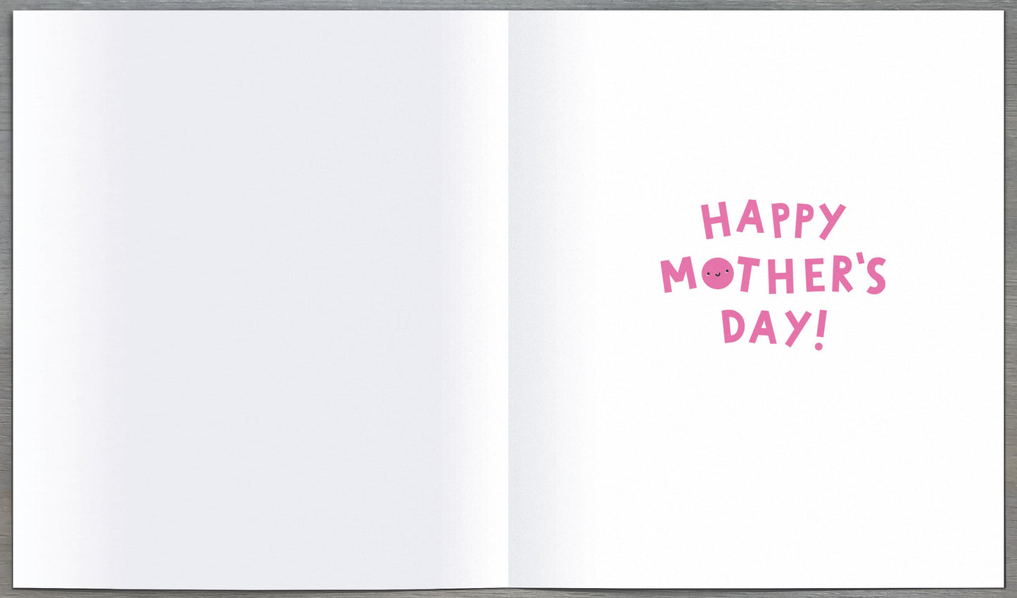 Standard Greeting Cards Grandma Cute All Typed Up