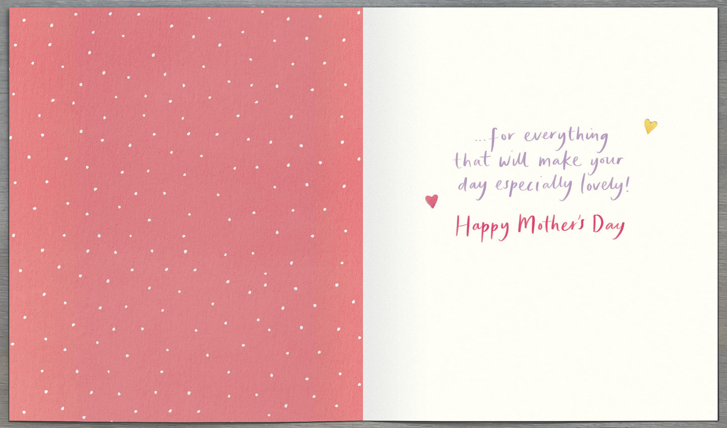 Standard Greeting Cards General Wish Cute Lots of Woof