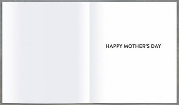 Standard Greeting Cards Mum Hum Typeractive