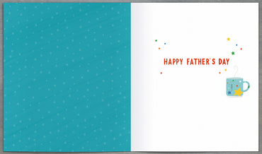 Grandfather Multi Caption Conv Greeting Cards Grandfather Multi Caption Conv Counter Cards