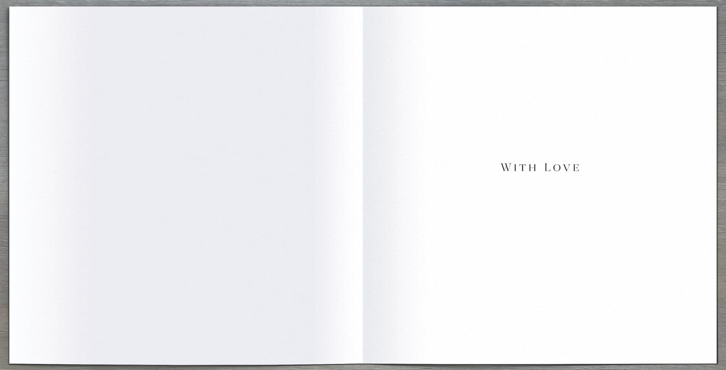 Standard Greeting Cards General Wish Camden Originals