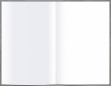 Standard Greeting Cards Open Hum Traces of Nuts