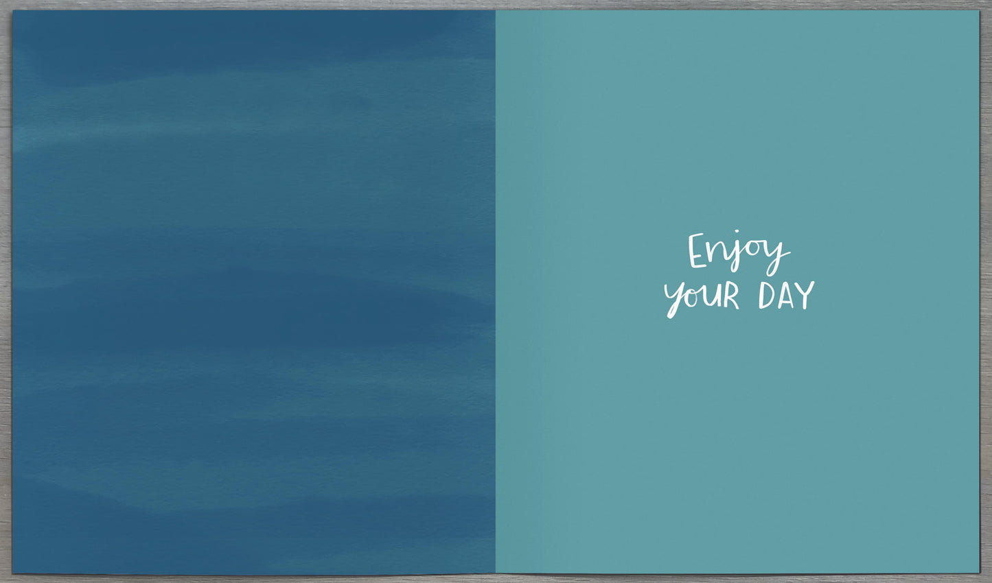 Standard Greeting Cards Birthday Masc Nirvana