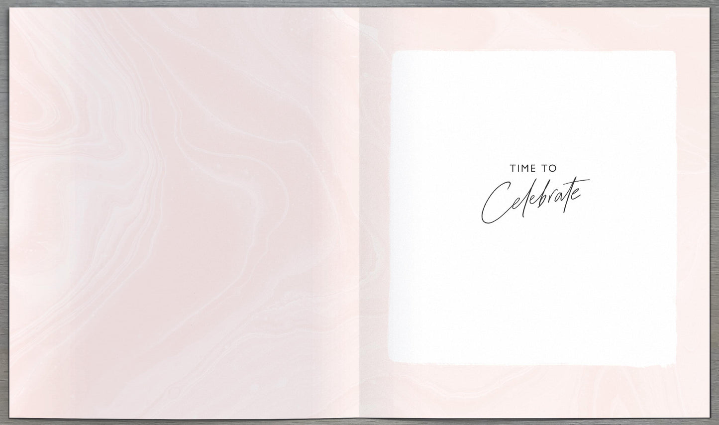 Standard Greeting Cards Birthday Parisian Luxe