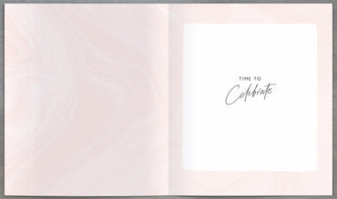 Standard Greeting Cards Birthday Parisian Luxe