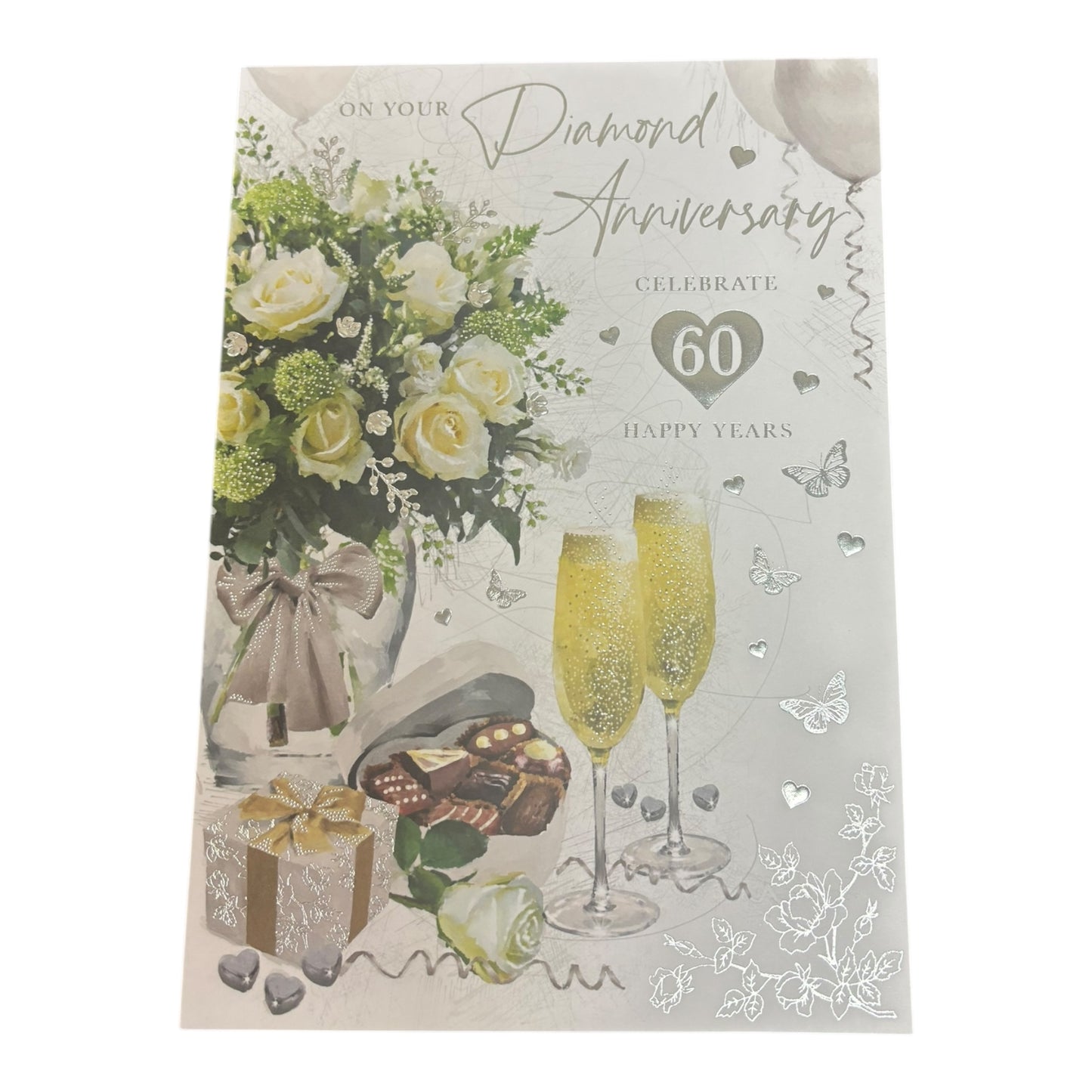 K360 Anniversary - Diamond