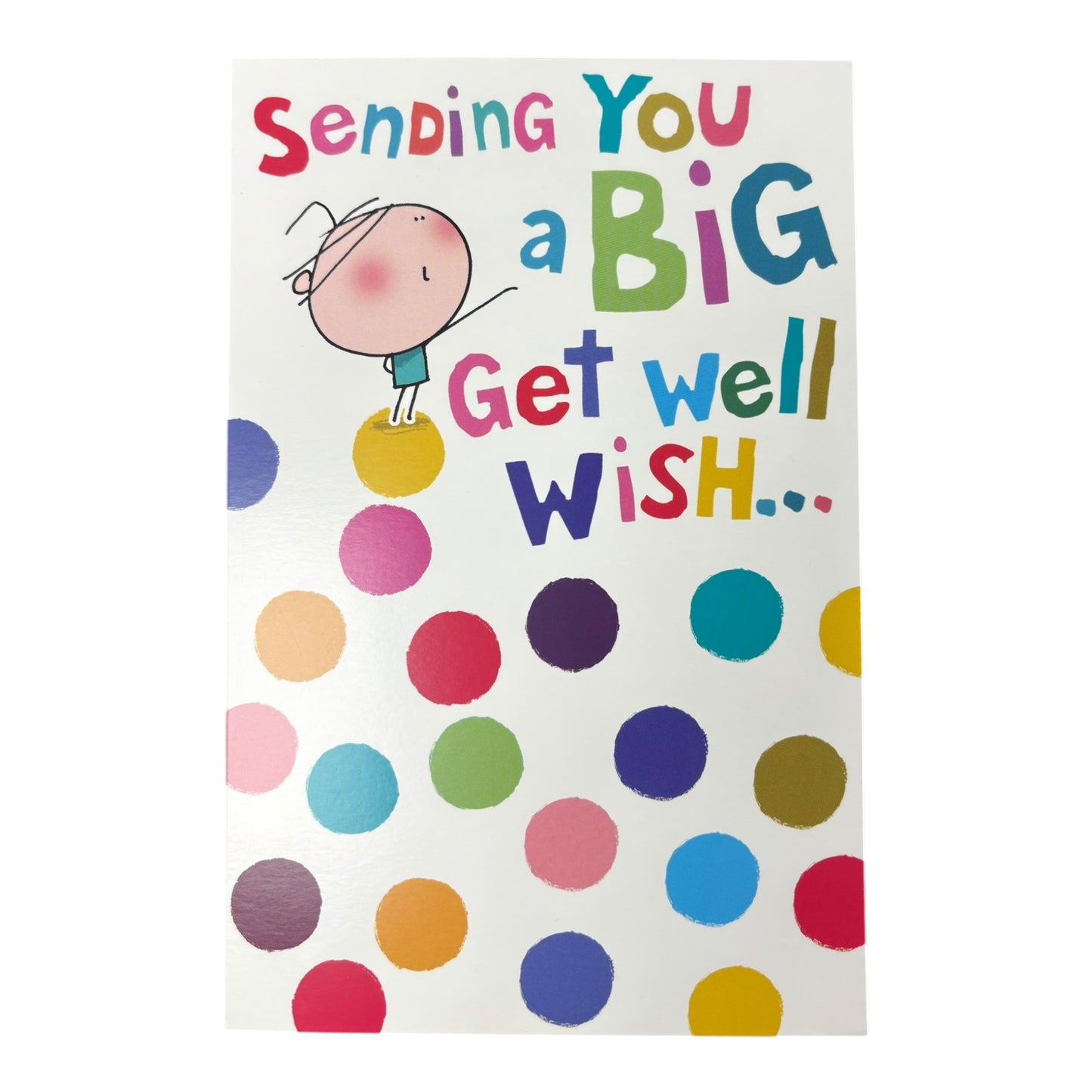 768642-0-1 Get Well Get Well