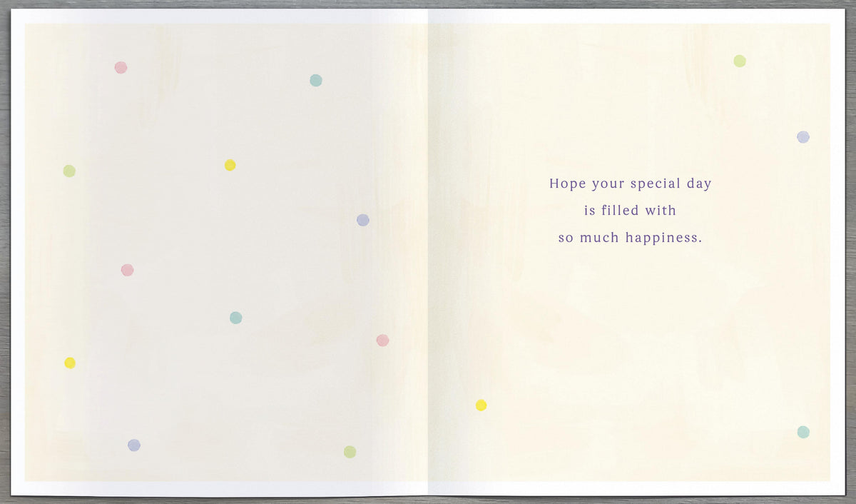 Standard Greeting Cards Communion Carlton Core Line