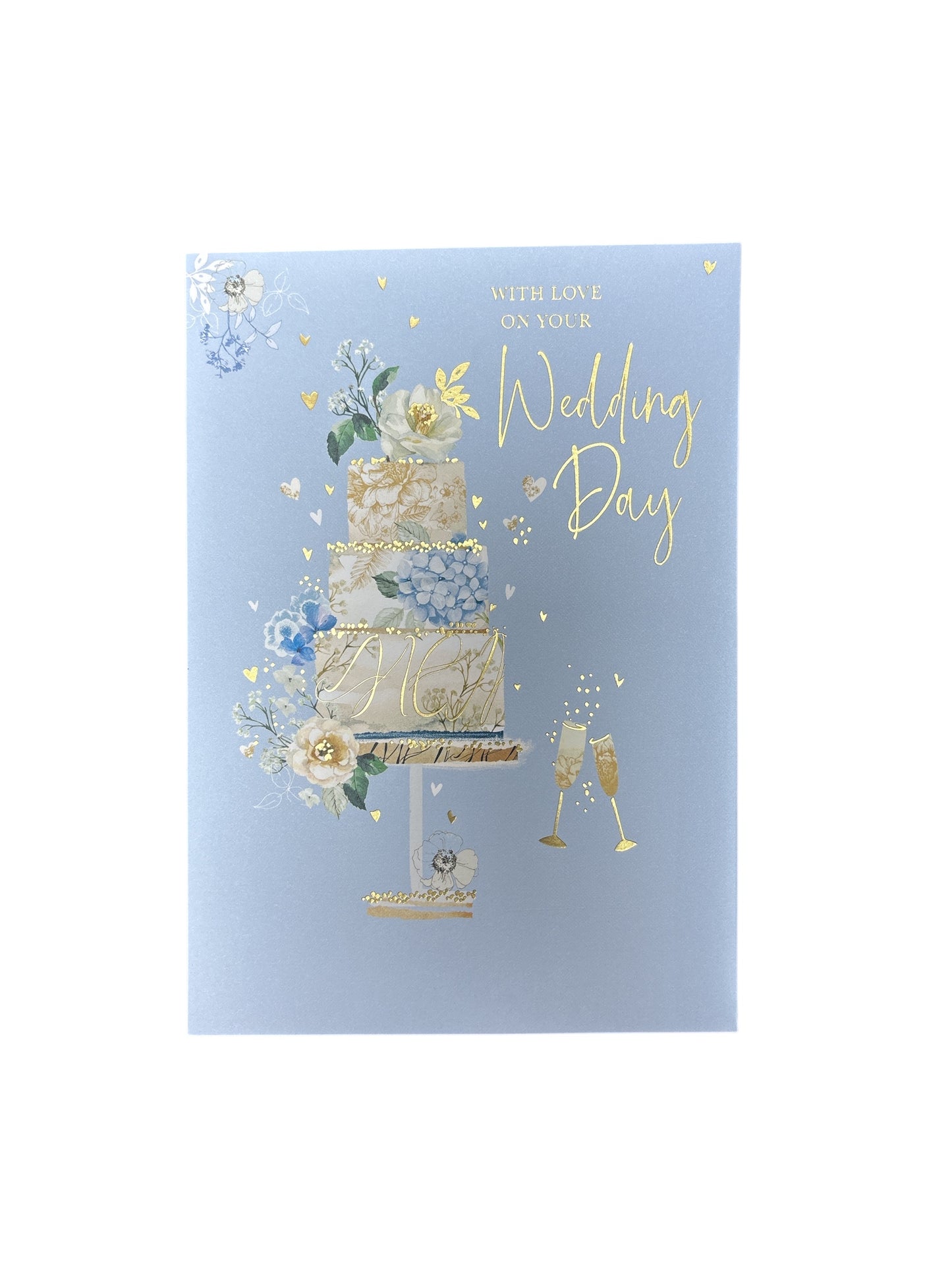 Wedding Day-5052818052455