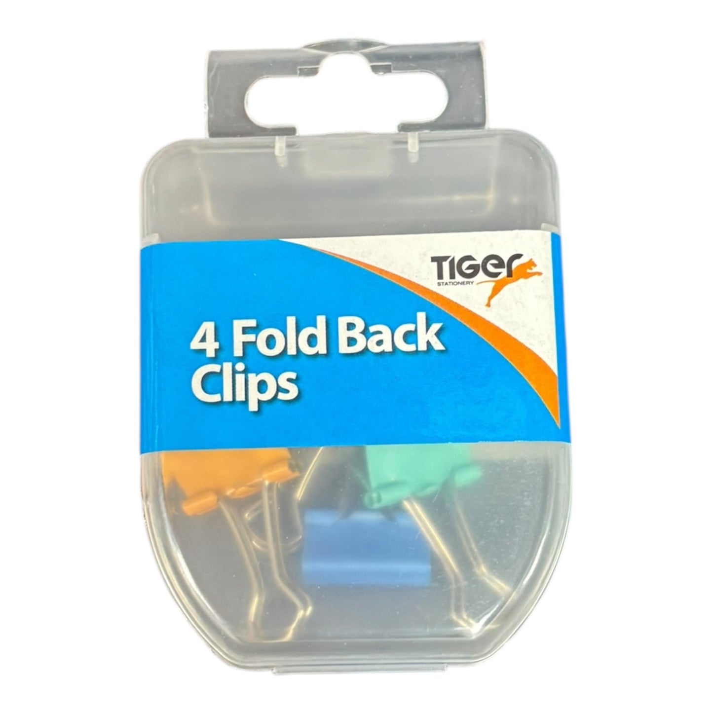 5016873015909-4 Fold Back Clips
