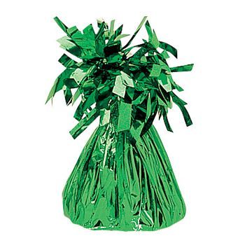 Balloon Weight GREEN