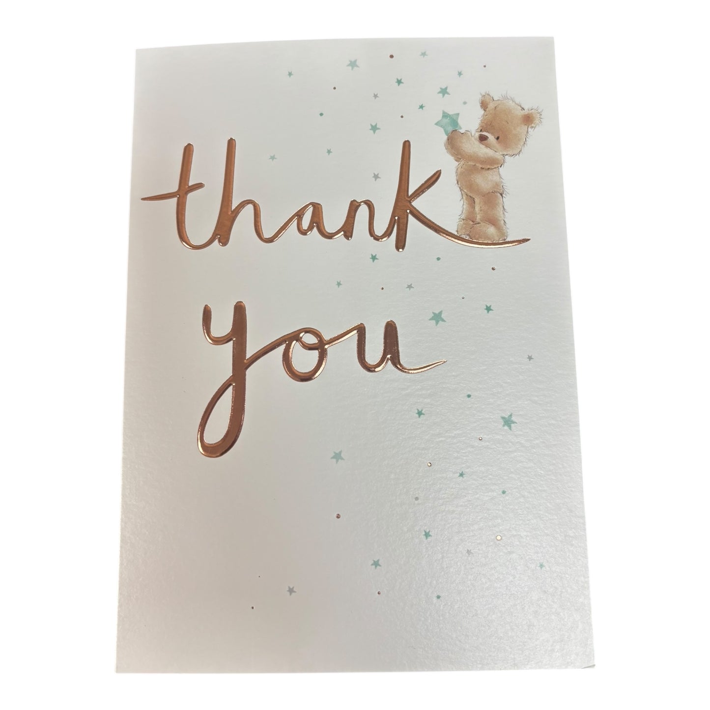 UKG Thank You Cute
