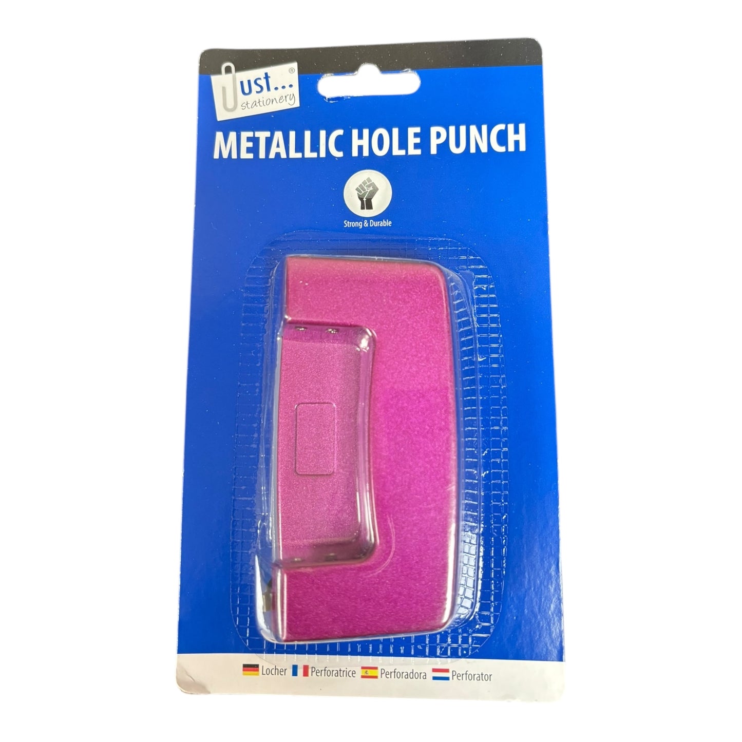 5013922060682-6068|Hole Punch