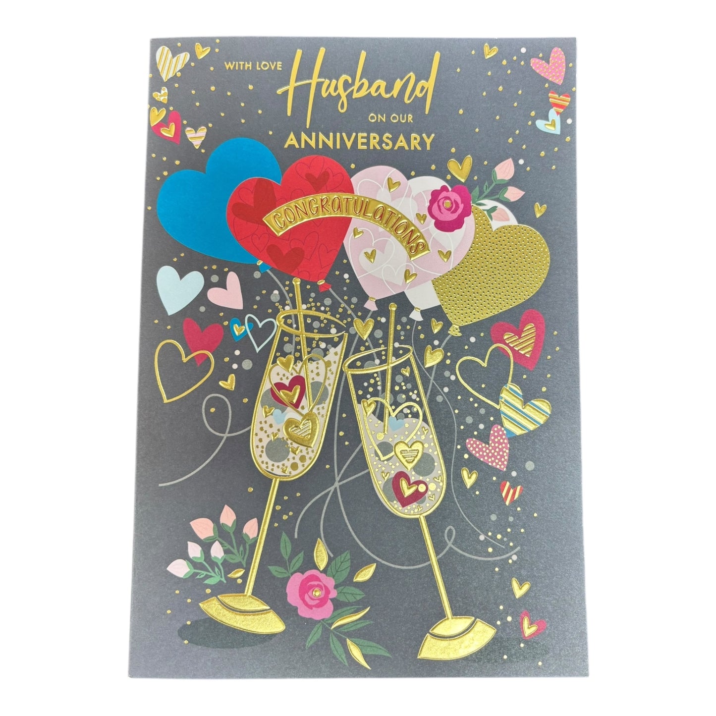 Anniversary - Husband-5052818052301