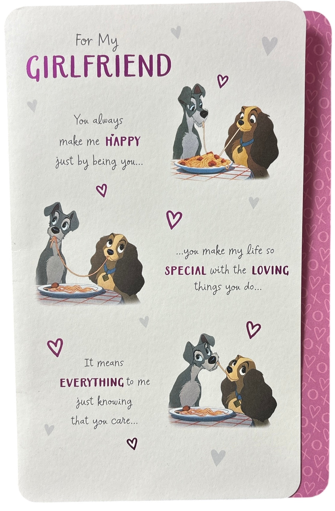 Birthday Girlfriend Cute765966-0-1