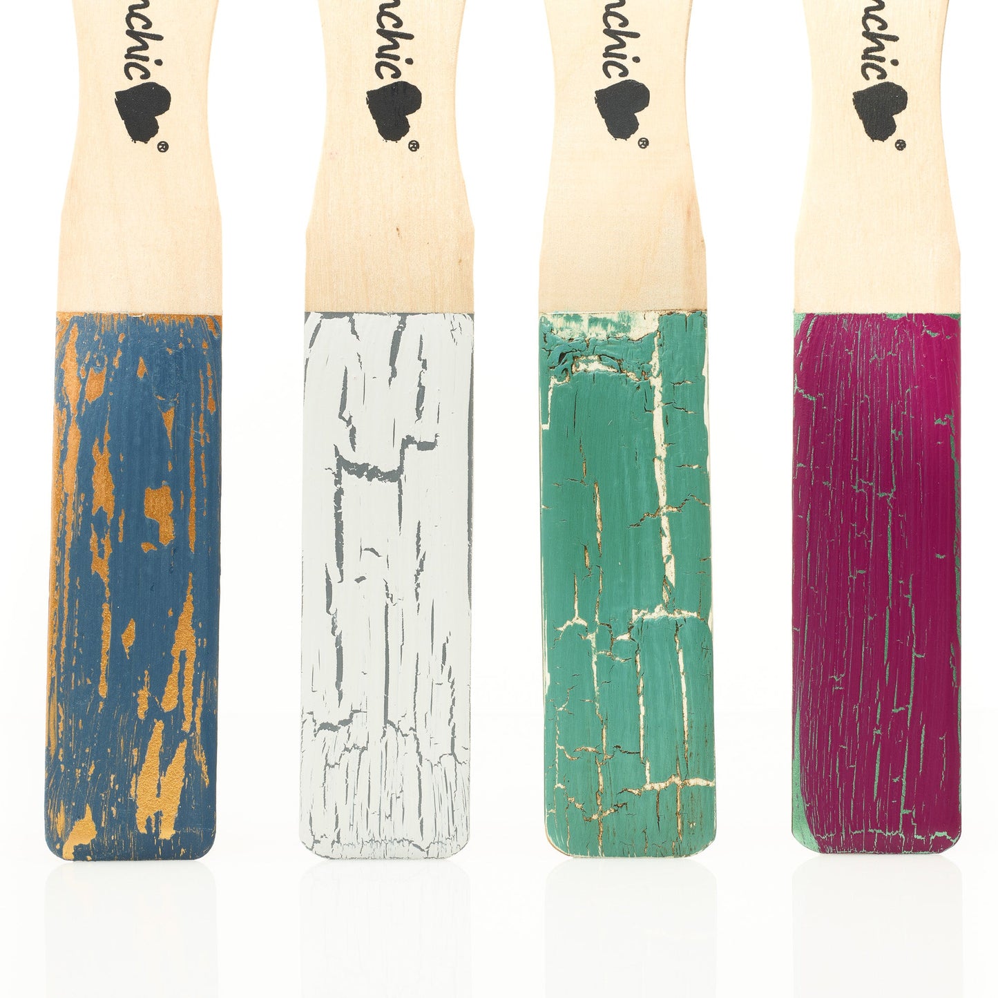 Frenchic ® Easy Crackle