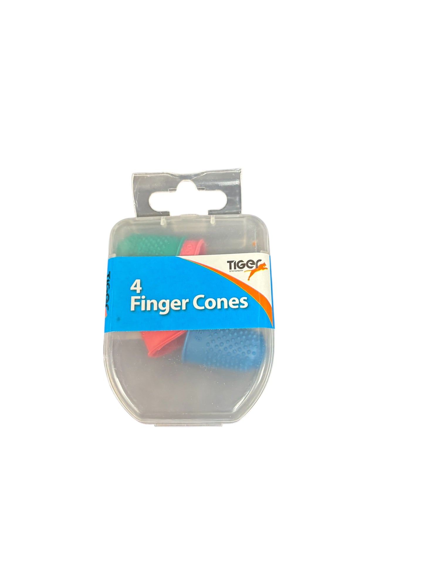 5016873015961-XX Finger cones