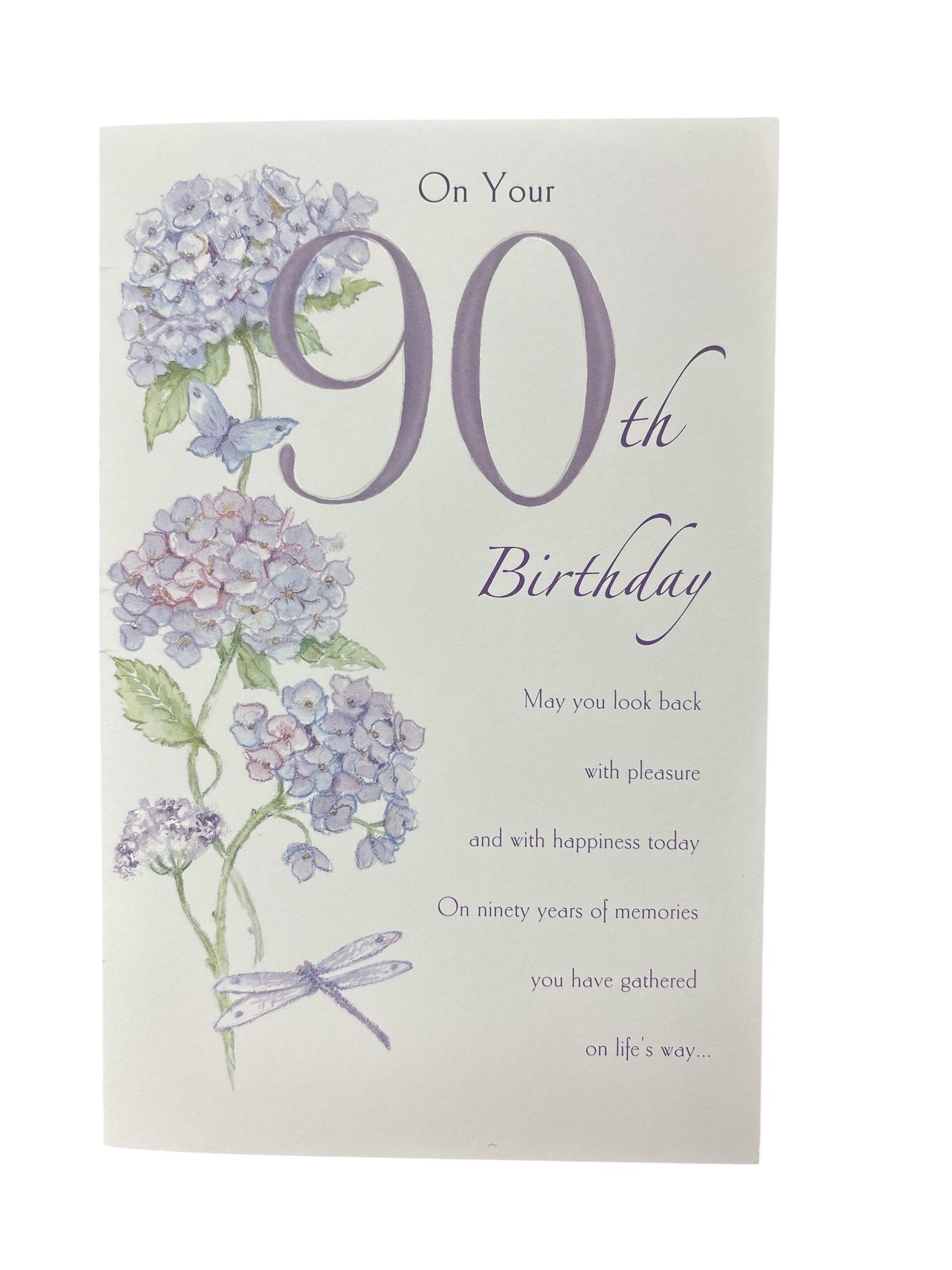 UKG Birthday 90th Conv