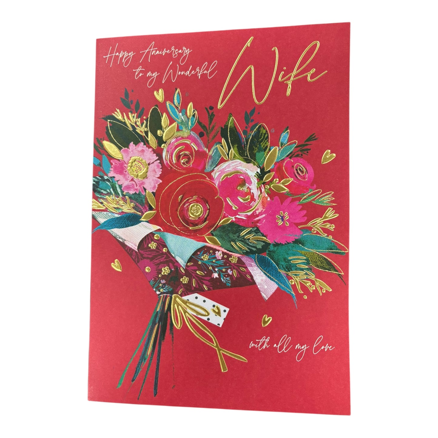 Anniversary - Wife M233