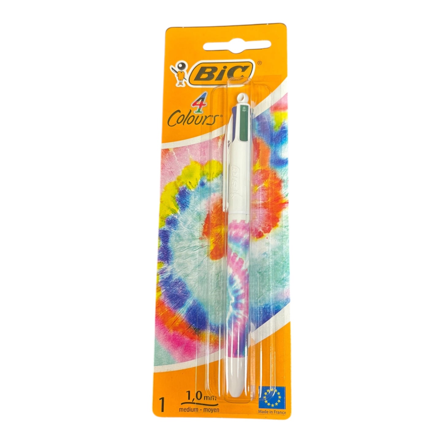 Bic 4 Colours