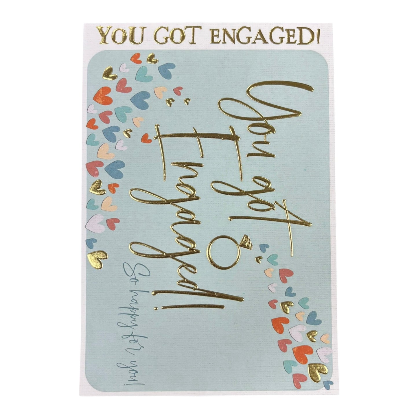 Engagement