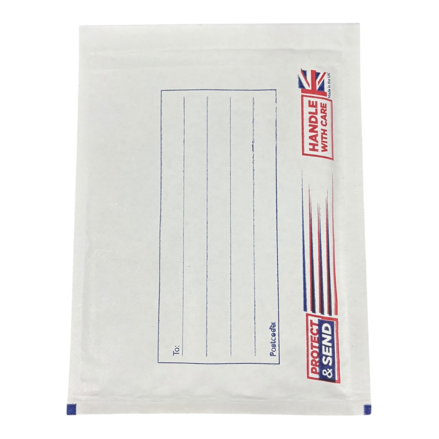 E Envelope