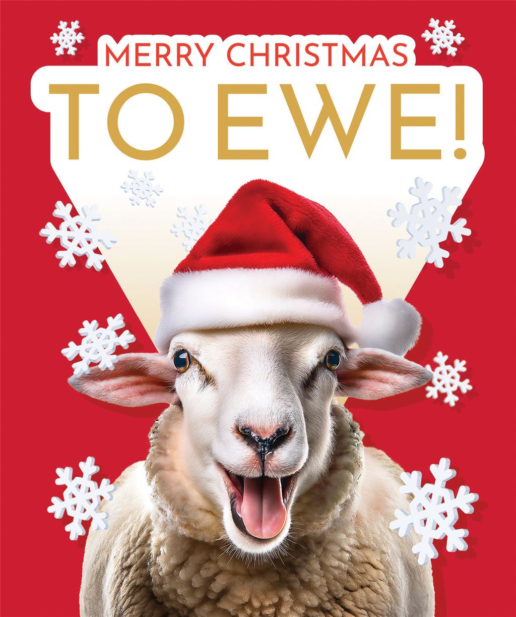 Open Xmas
