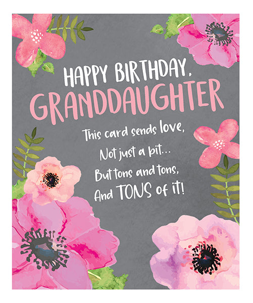 Granddaughter (ERZFW9689)