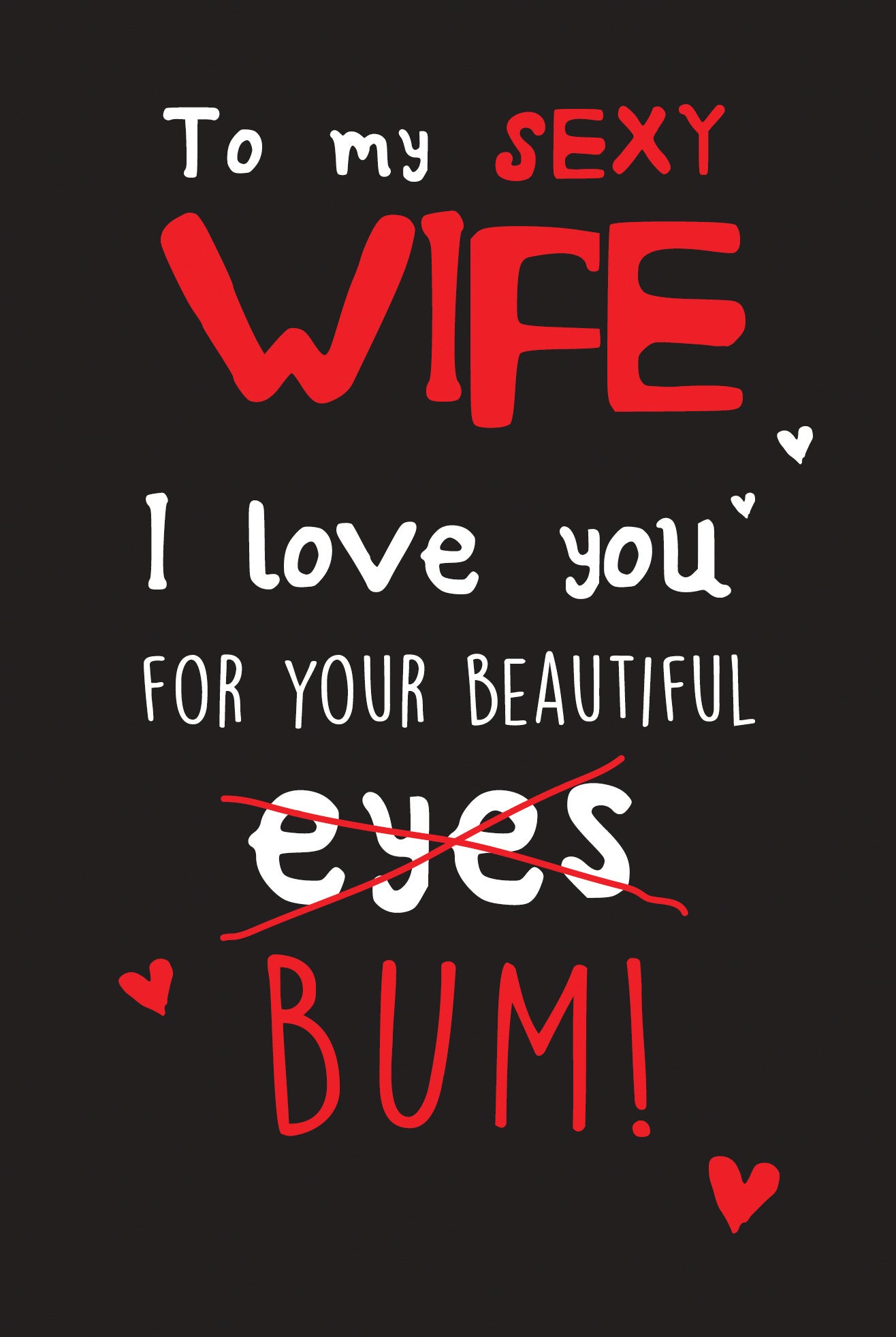 Anniversary - Husband