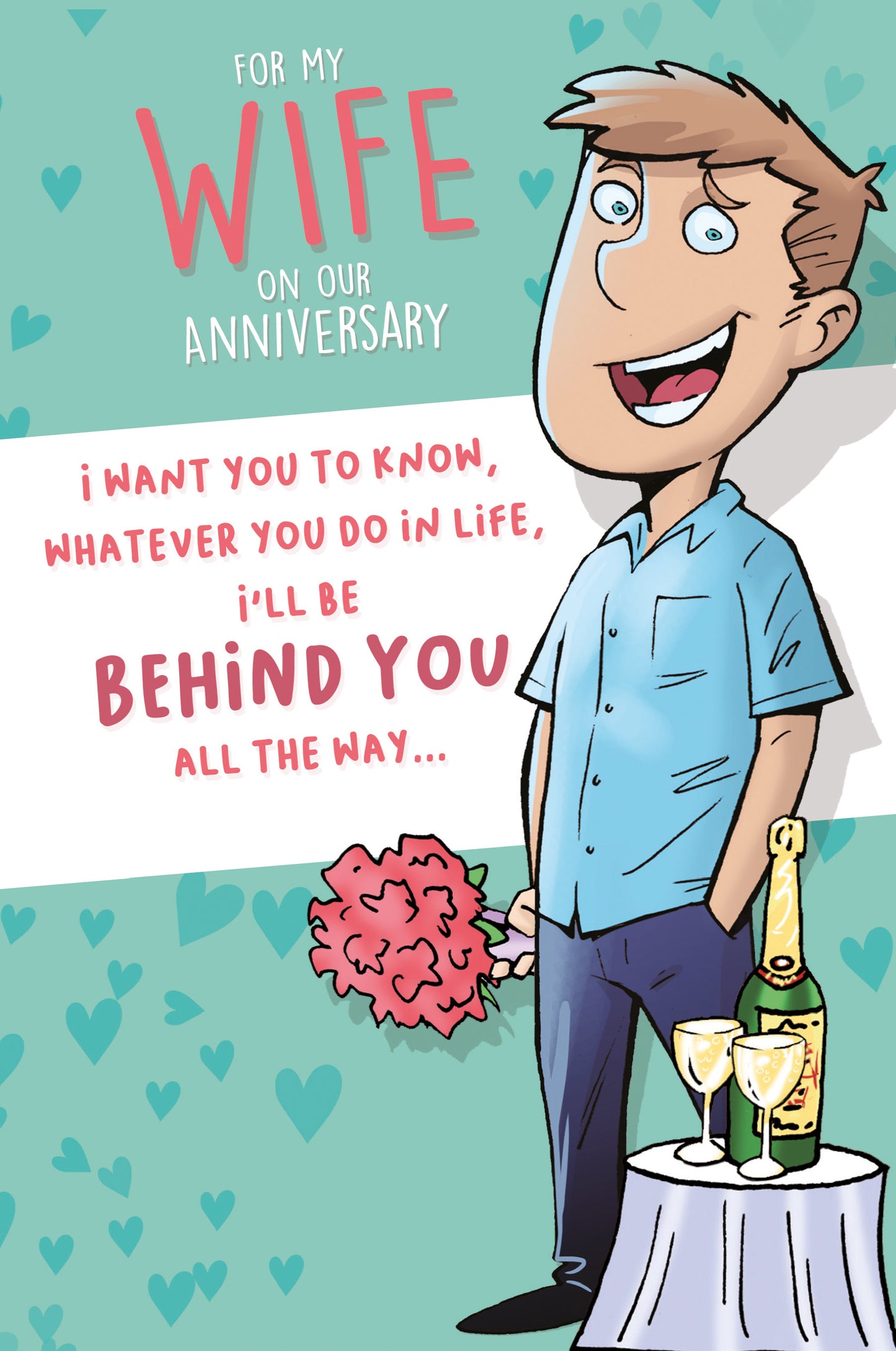 Anniversary - Your