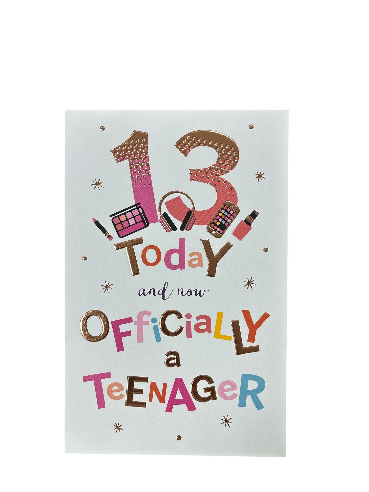 Age 13 Girl-5052818055388