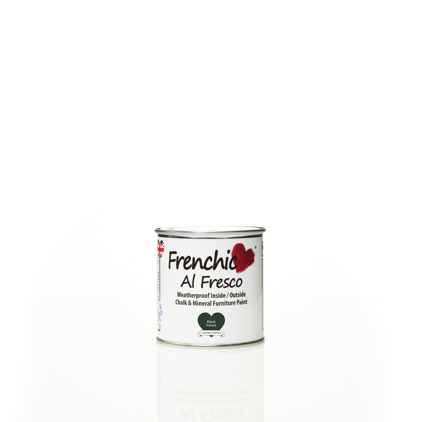 Black Forest Al Fresco