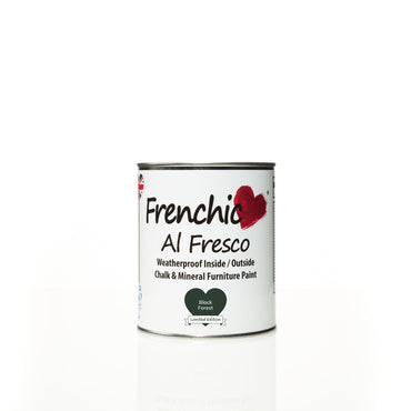 Black Forest Al Fresco