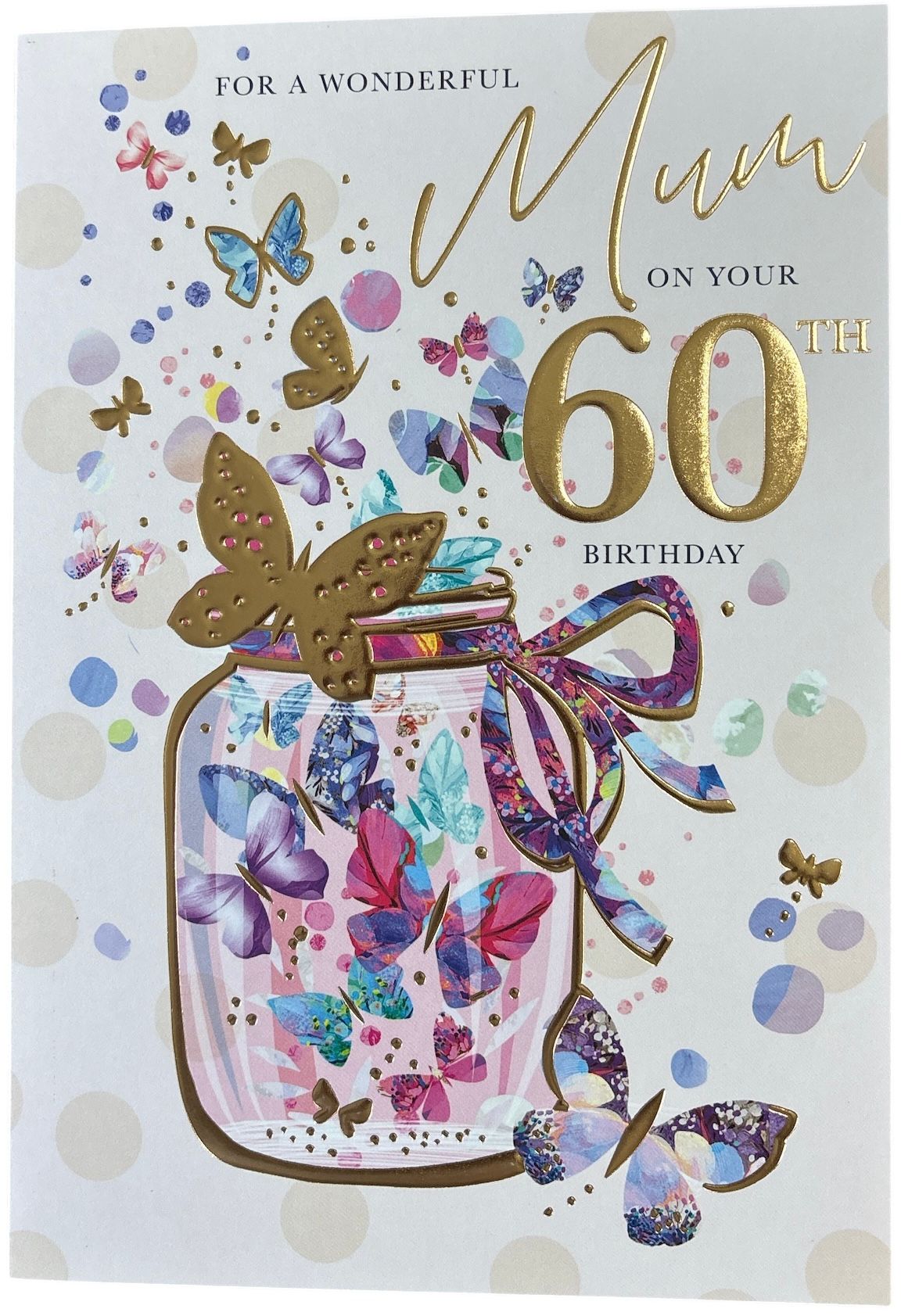 M257-Age 60 - Mum