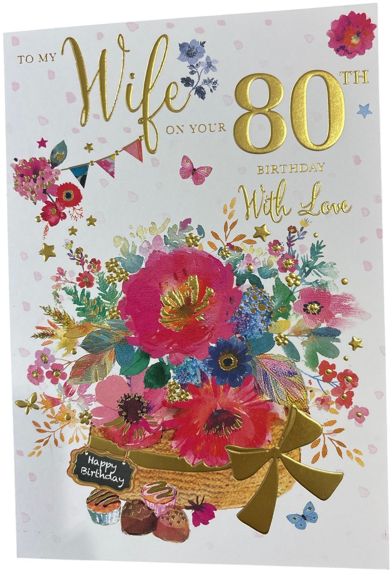 M251-Age 80 - Wife